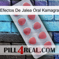 Kamagra Oral Jelly Effects 18